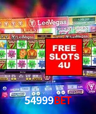 Ofertas Imperdíveis na 54999BET: Promoções e Bônus Que Valem a Pena