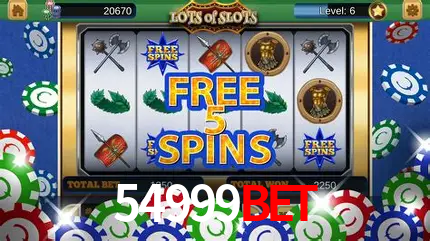 54999BET
