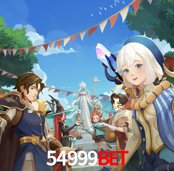 54999BET